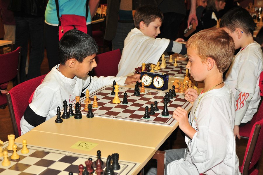 2009.05.15 11. Schach im Hort Turnier (41)